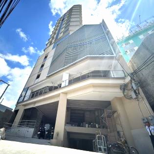 セブ島の英会話スクールCBEA